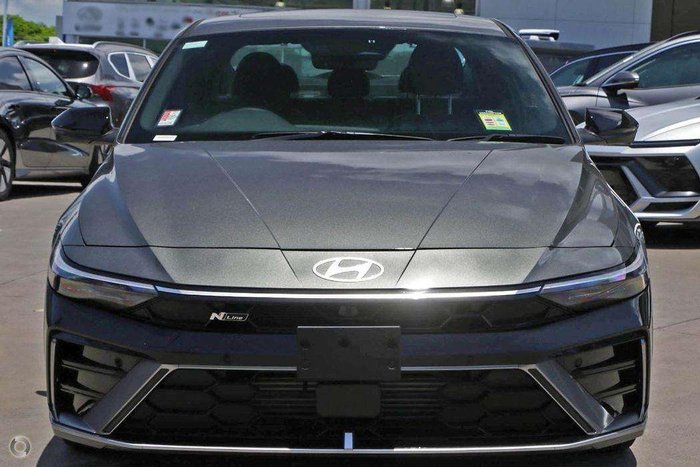 2026 Hyundai i30 N Line Premium CN7.V4 MY26