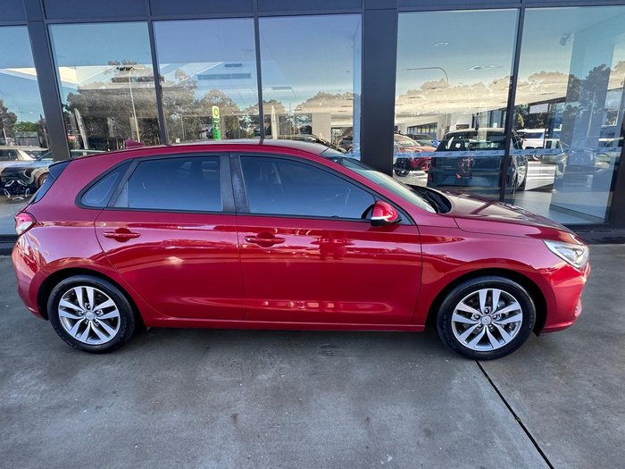 2018 Hyundai i30 Active