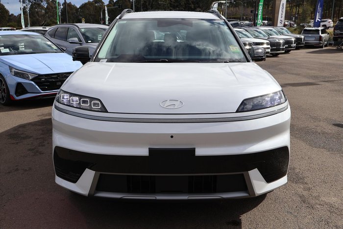 2026 Hyundai ELEXIO Elite OE1.V1 MY26