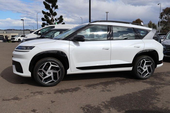 2026 Hyundai ELEXIO Elite OE1.V1 MY26