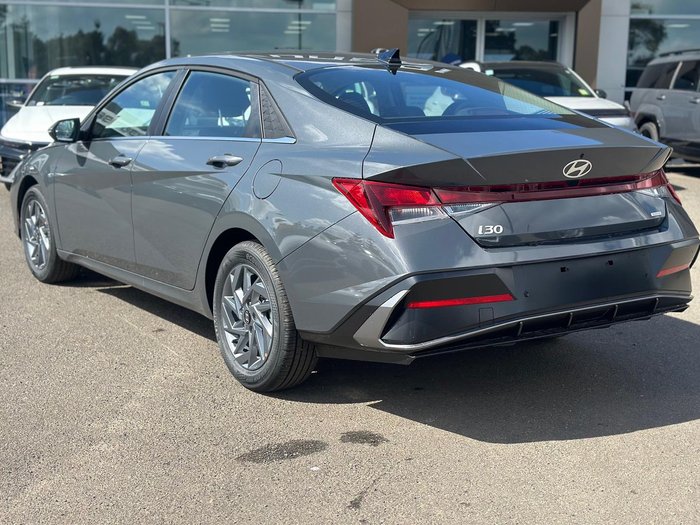 2026 Hyundai i30 Hybrid CN7.V4 MY26