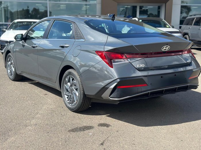 2026 Hyundai i30 Hybrid CN7.V4 MY26