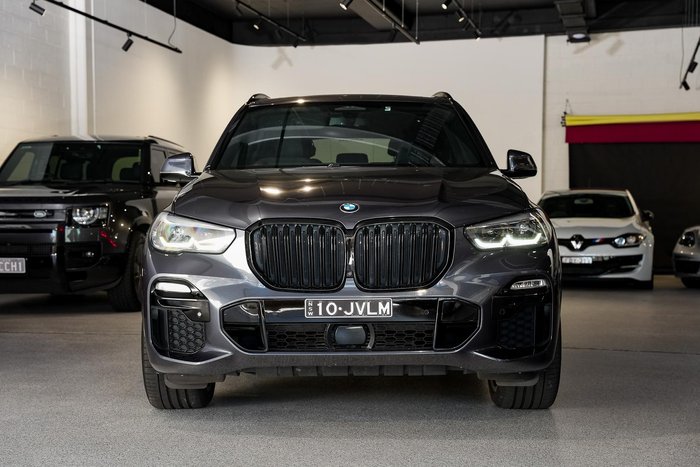 2019 BMW X5 xDrive30d