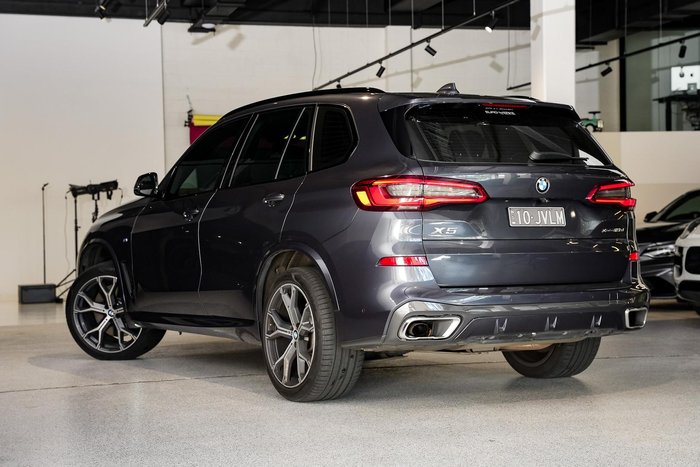 2019 BMW X5 xDrive30d