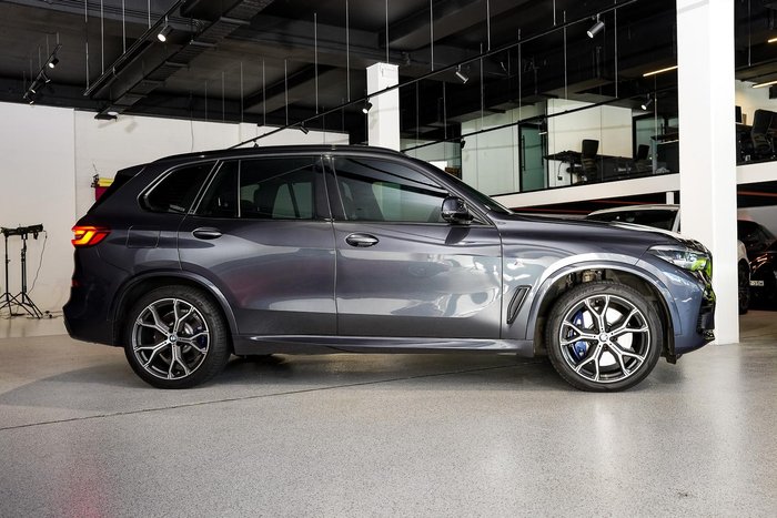 2019 BMW X5 xDrive30d
