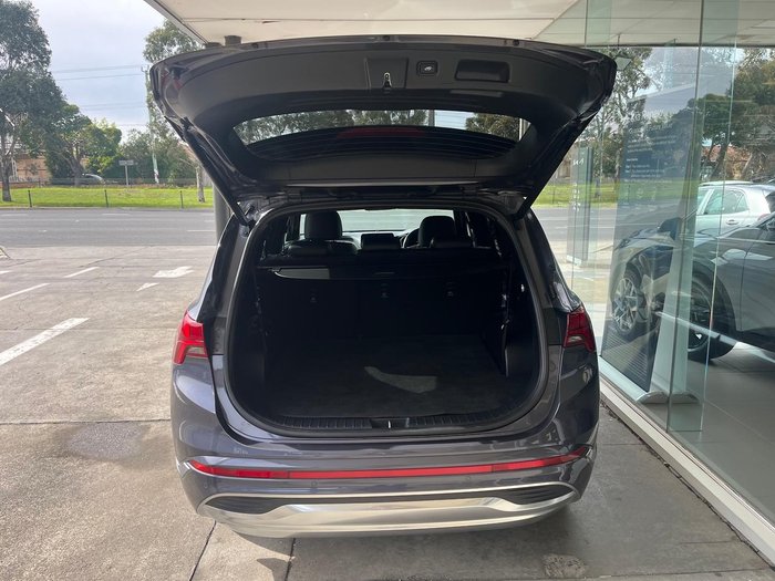 2021 Hyundai Santa Fe Highlander