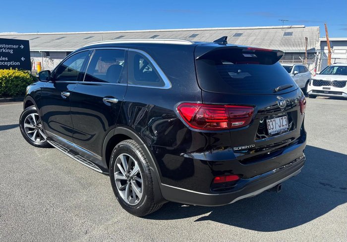 2018 Kia Sorento AO Edition