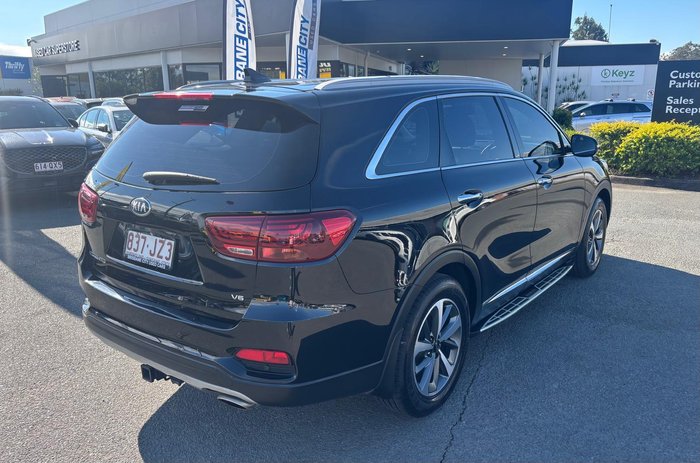 2018 Kia Sorento AO Edition