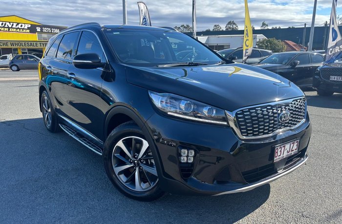 2018 Kia Sorento