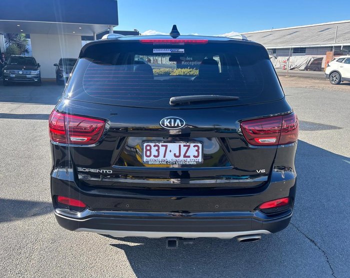 2018 Kia Sorento AO Edition