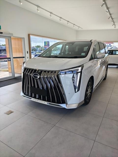 2025 GAC M8 PHEV Premium