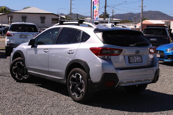 2021 Subaru XV 2.0i-S