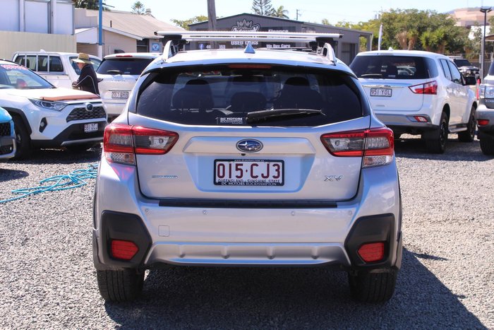 2021 Subaru XV 2.0i-S