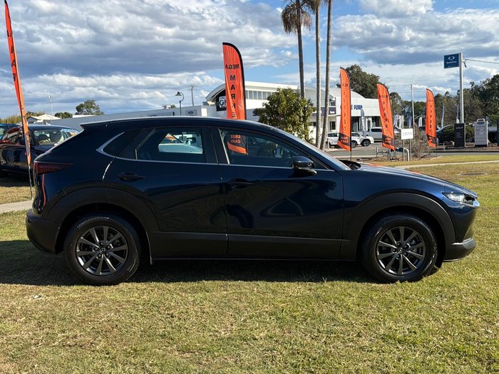 2022 Mazda CX-30 G20 Pure