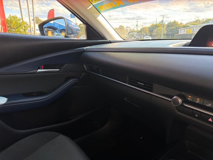 2022 Mazda CX-30 G20 Pure