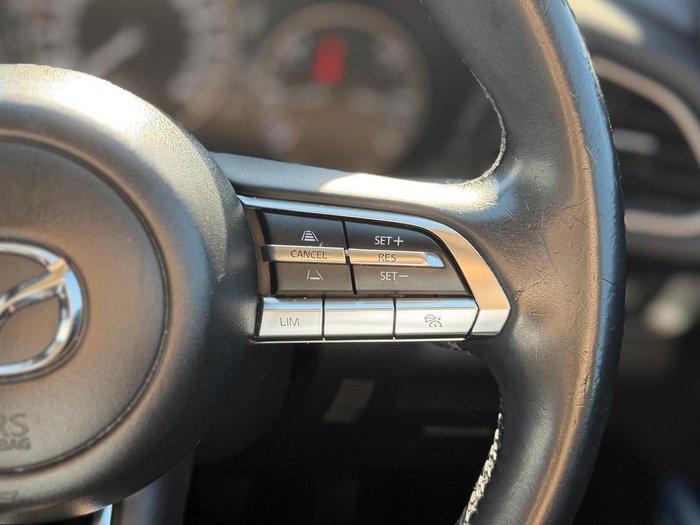 2022 Mazda CX-30 G20 Pure