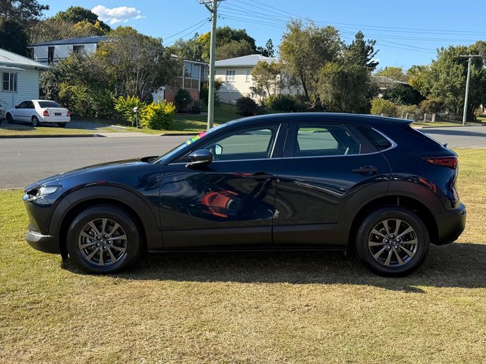 2022 Mazda CX-30 G20 Pure DM Series