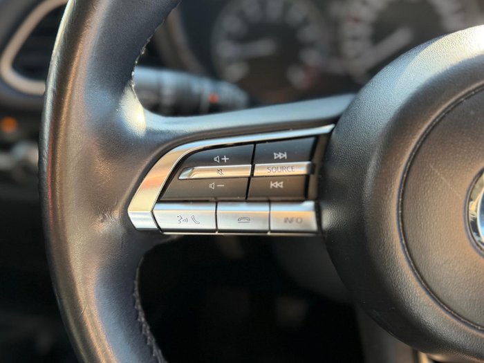 2022 Mazda CX-30 G20 Pure