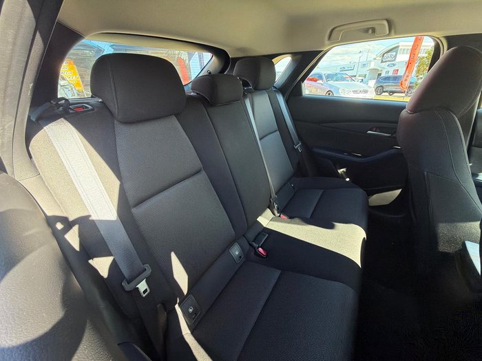 2022 Mazda CX-30 G20 Pure