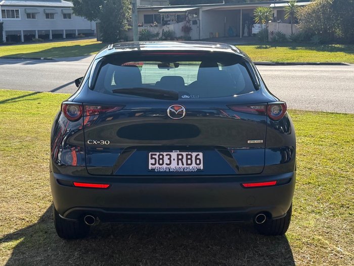 2022 Mazda CX-30 G20 Pure
