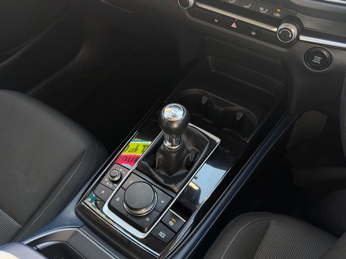 2022 Mazda CX-30 G20 Pure