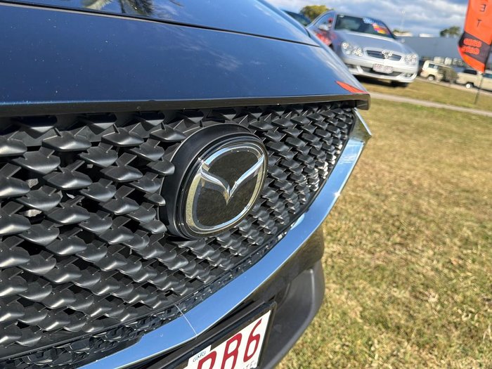 2022 Mazda CX-30 G20 Pure