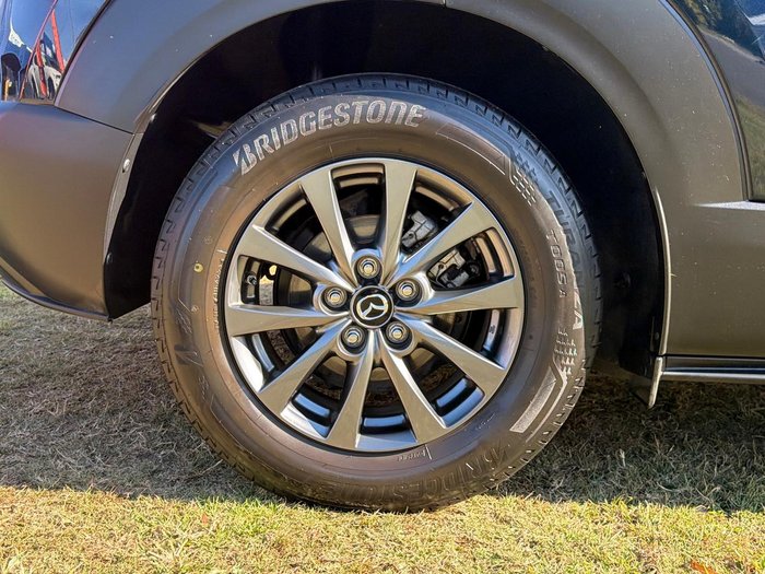 2022 Mazda CX-30 G20 Pure