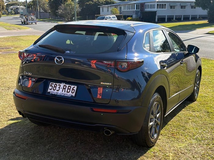2022 Mazda CX-30 G20 Pure