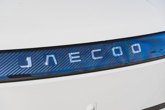 2025 Jaecoo J5