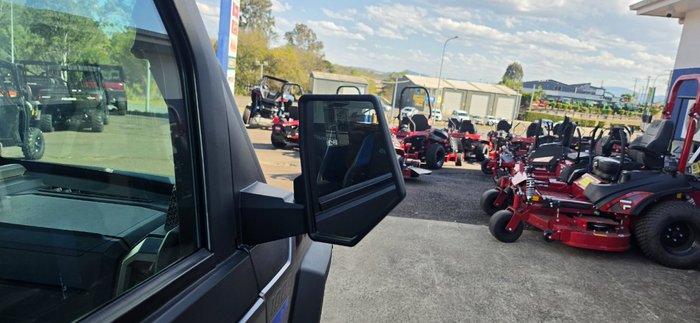 2024 Polaris XPEDITION XP NORTHSTAR MATTE HEAV