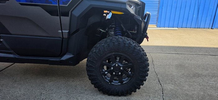 2024 Polaris XPEDITION XP NORTHSTAR MATTE HEAV