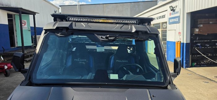 2024 Polaris XPEDITION XP NORTHSTAR MATTE HEAV