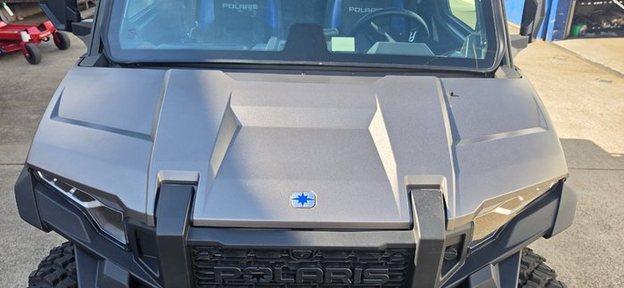 2024 Polaris XPEDITION XP NORTHSTAR MATTE HEAV