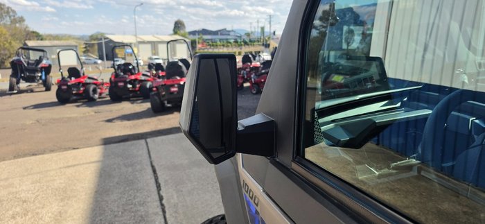 2024 Polaris XPEDITION XP NORTHSTAR MATTE HEAV