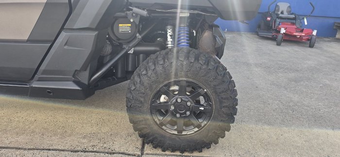 2024 Polaris XPEDITION XP NORTHSTAR MATTE HEAV