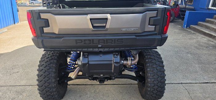 2024 Polaris XPEDITION XP NORTHSTAR MATTE HEAV