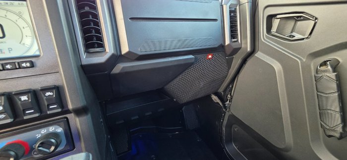 2024 Polaris XPEDITION XP NORTHSTAR MATTE HEAV