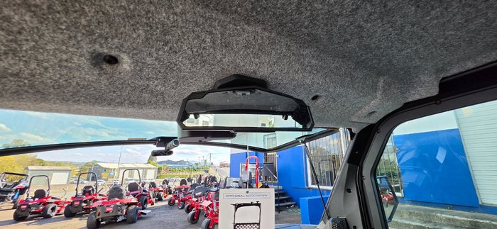 2024 Polaris XPEDITION XP NORTHSTAR MATTE HEAV