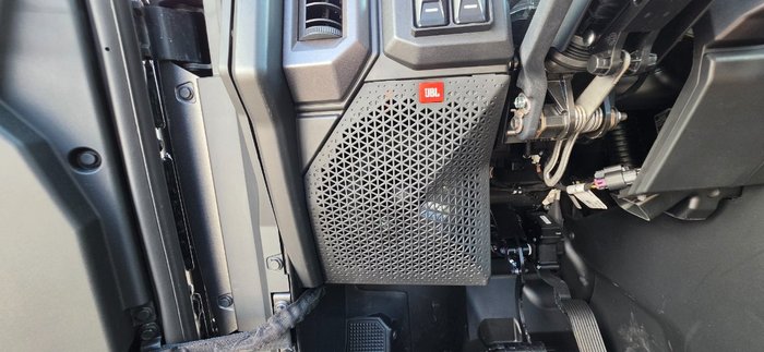 2024 Polaris XPEDITION XP NORTHSTAR MATTE HEAV