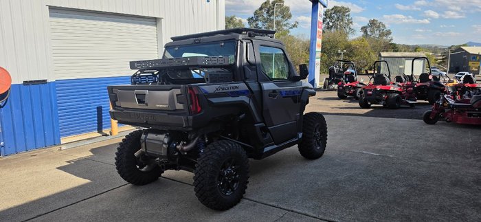 2024 Polaris XPEDITION XP NORTHSTAR MATTE HEAV
