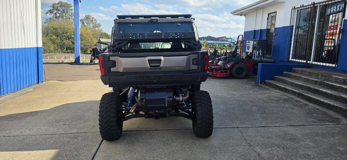 2024 Polaris XPEDITION XP NORTHSTAR MATTE HEAV