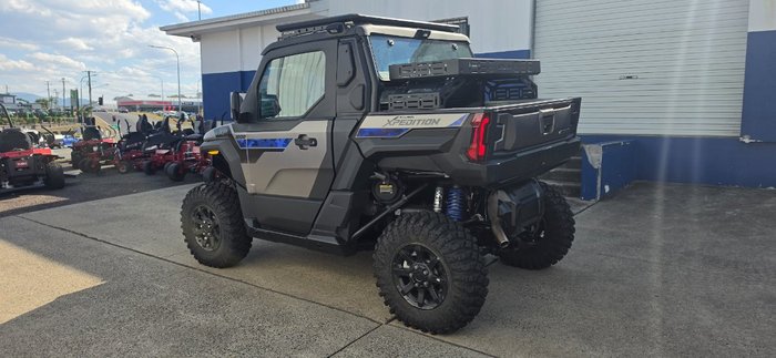 2024 Polaris XPEDITION XP NORTHSTAR MATTE HEAV
