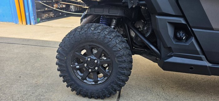 2024 Polaris XPEDITION XP NORTHSTAR MATTE HEAV