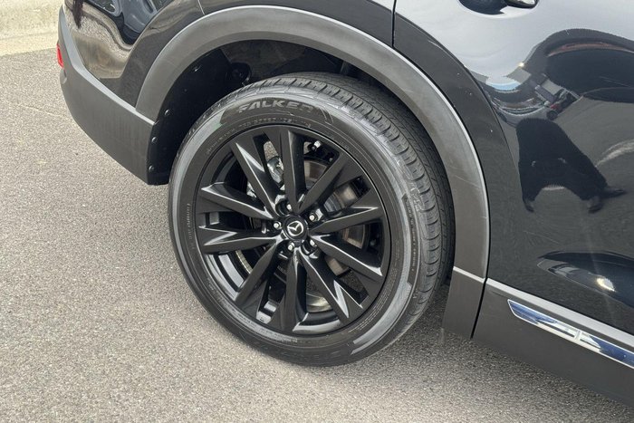 2022 Mazda CX-9 GT SP