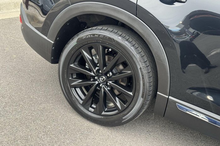 2022 Mazda CX-9 GT SP
