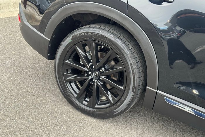 2022 Mazda CX-9