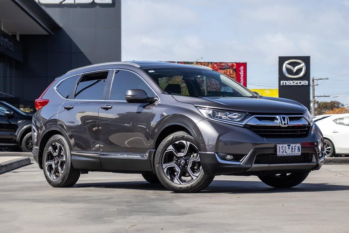 2019 Honda CR-V VTi-L