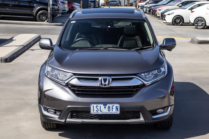 2019 Honda CR-V VTi-L