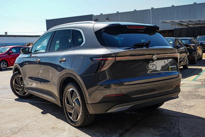 2026 MG MGS5 EV Essence 62