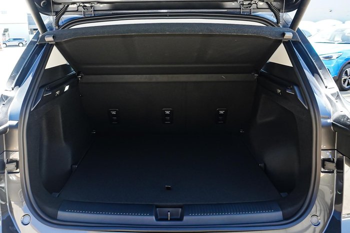2026 MG MGS5 EV Essence 62